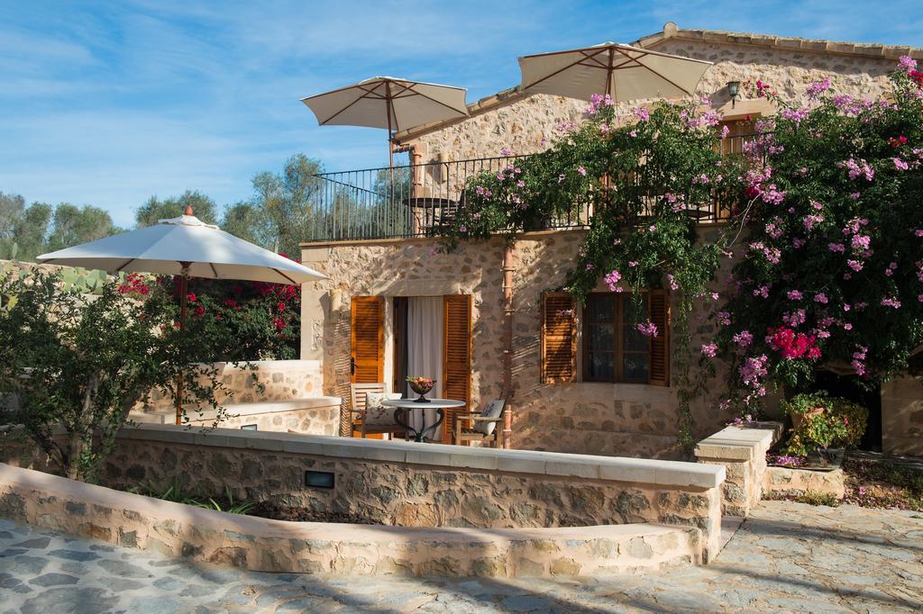 Agroturismo Can Feliu Porreres Exterior foto