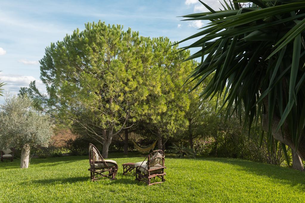 Agroturismo Can Feliu Porreres Exterior foto