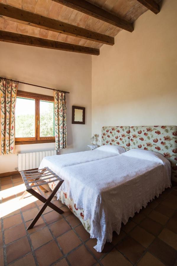 Agroturismo Can Feliu Porreres Quarto foto